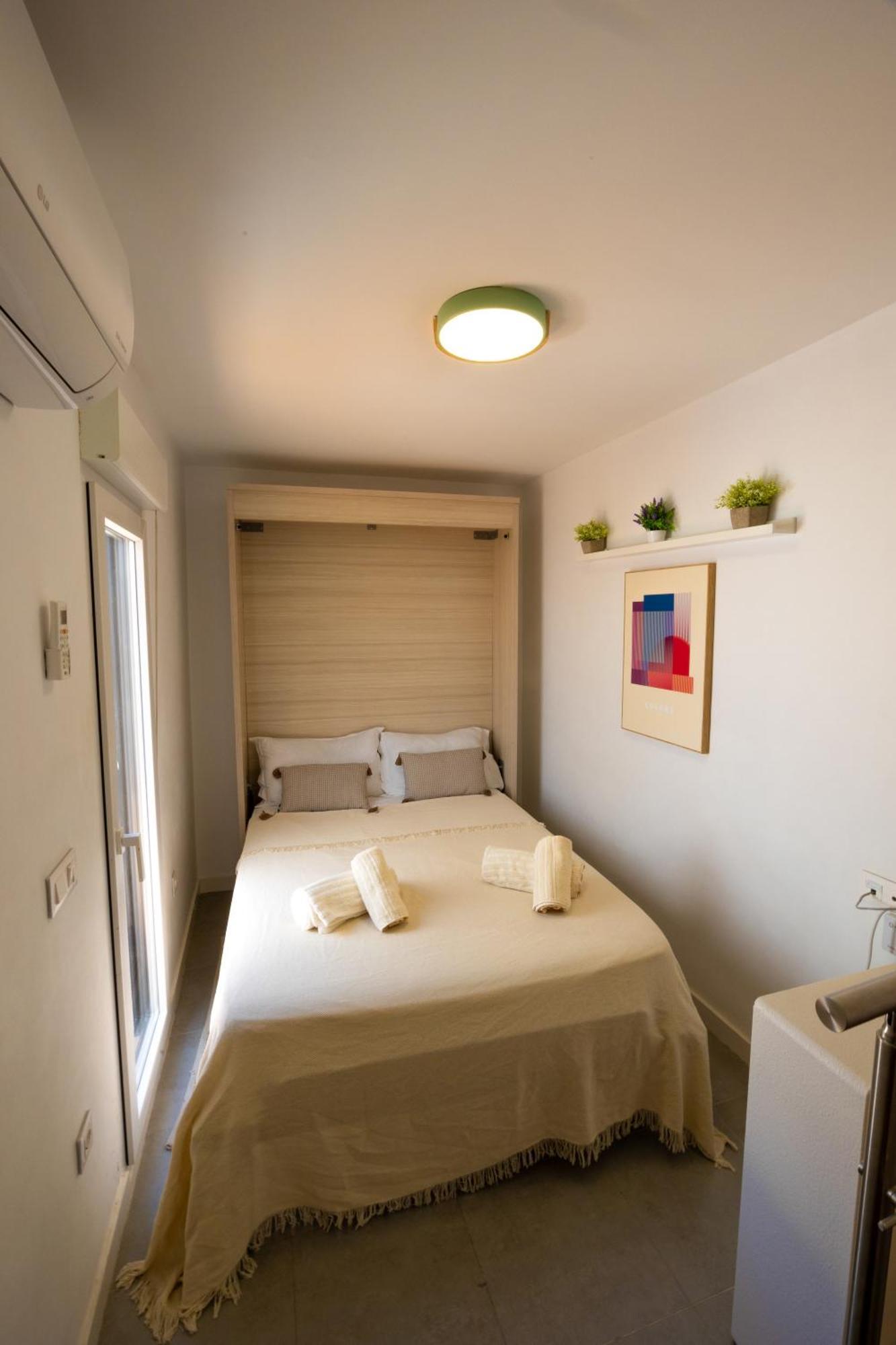 Casas 349H Alicante City Centre Trafalgar Villa Bagian luar foto