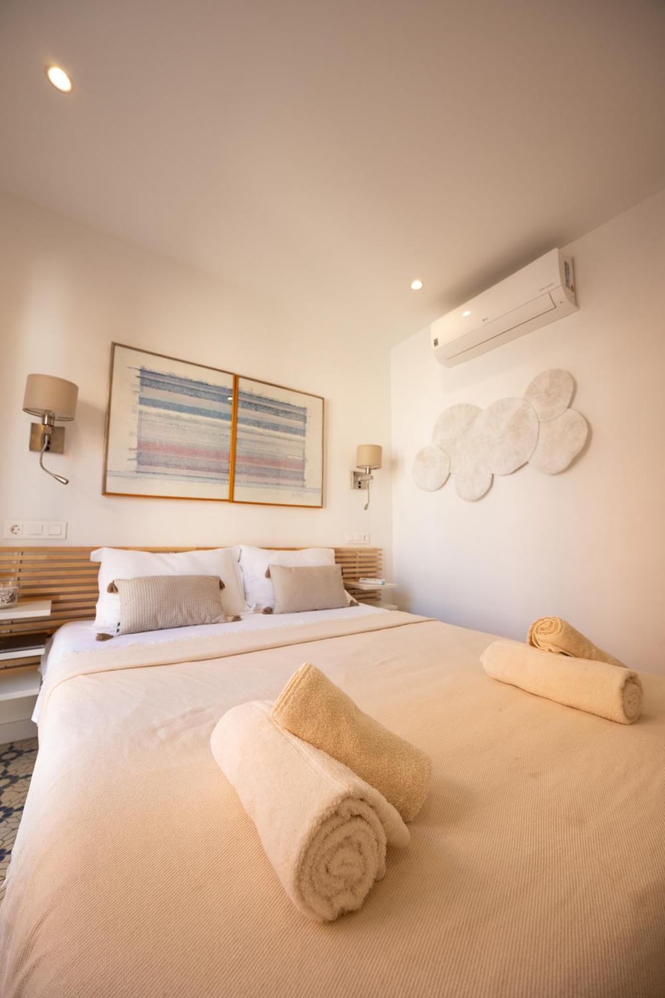 Casas 349H Alicante City Centre Trafalgar Villa Bagian luar foto