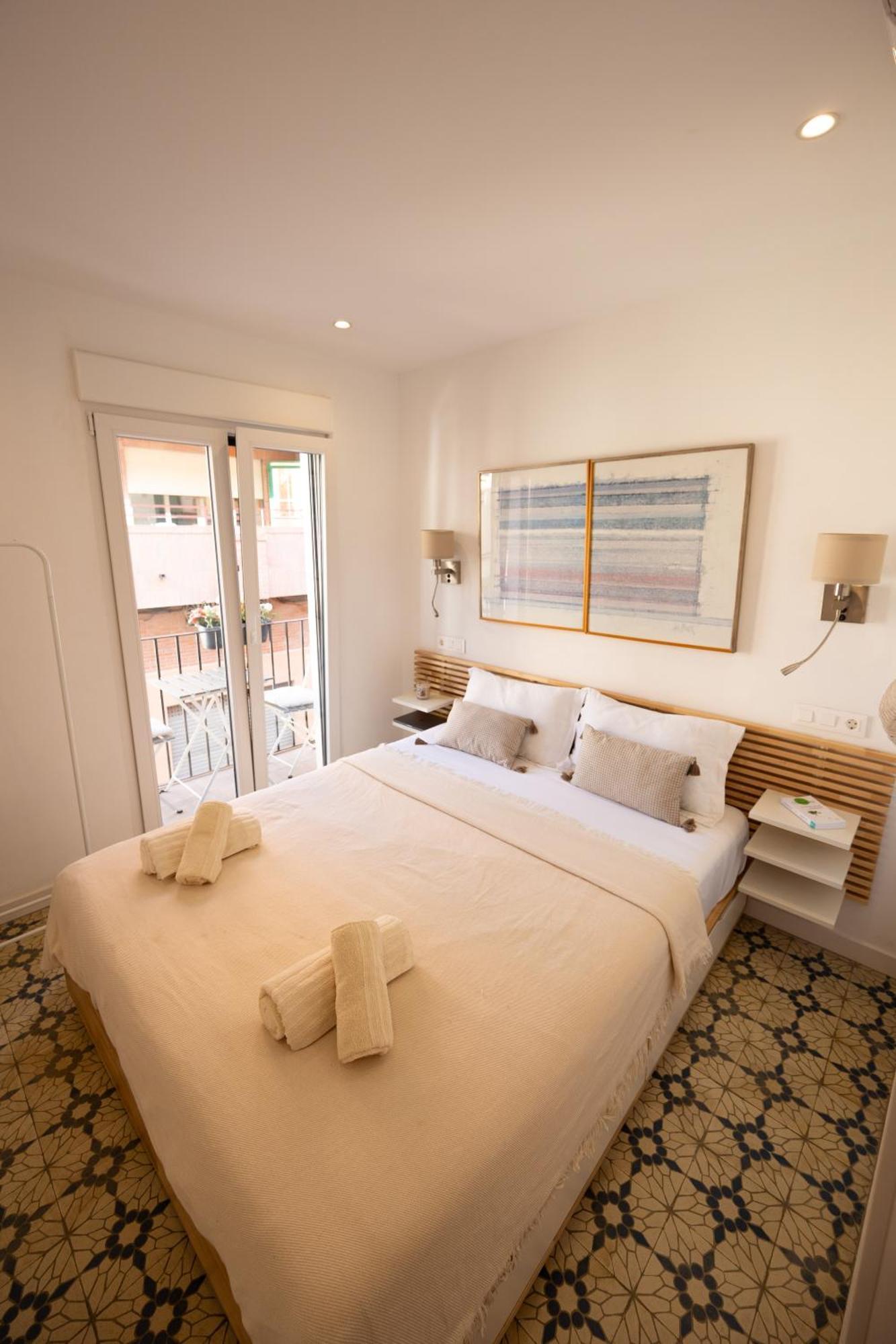 Casas 349H Alicante City Centre Trafalgar Villa Bagian luar foto